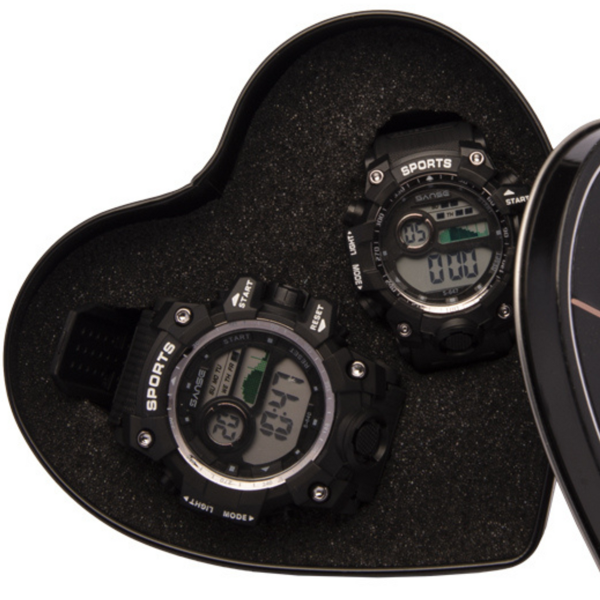 RELOJ ACUATICO UNISEX S-640/S-647 SANSE - 1015872