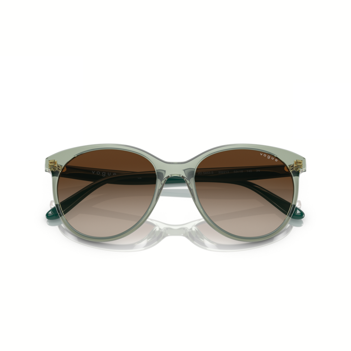 LENTES DE SOL UV400 MUJER VO5453S 302213 53 VOGUE