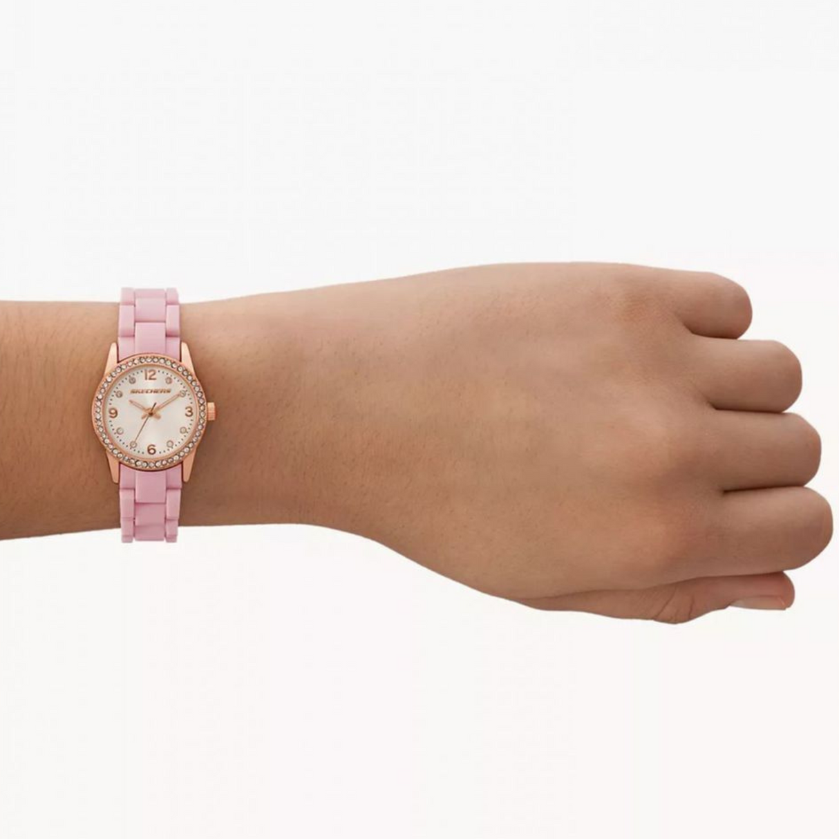 RELOJ ANALOGICO MUJER SR6279 SKECHERS
