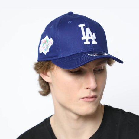 GORRA NEW ERA MLB-LOS ANGELES DODGERS 9FIFTY 197212079921 NEW ERA