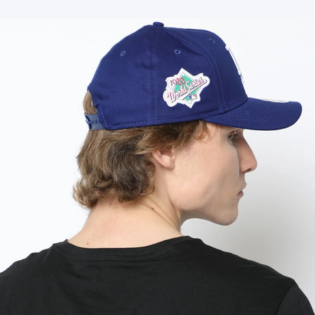 GORRA NEW ERA MLB-LOS ANGELES DODGERS 9FIFTY 197212079921 NEW ERA