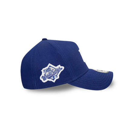 GORRA NEW ERA MLB-LOS ANGELES DODGERS 9FIFTY 197212079921 NEW ERA