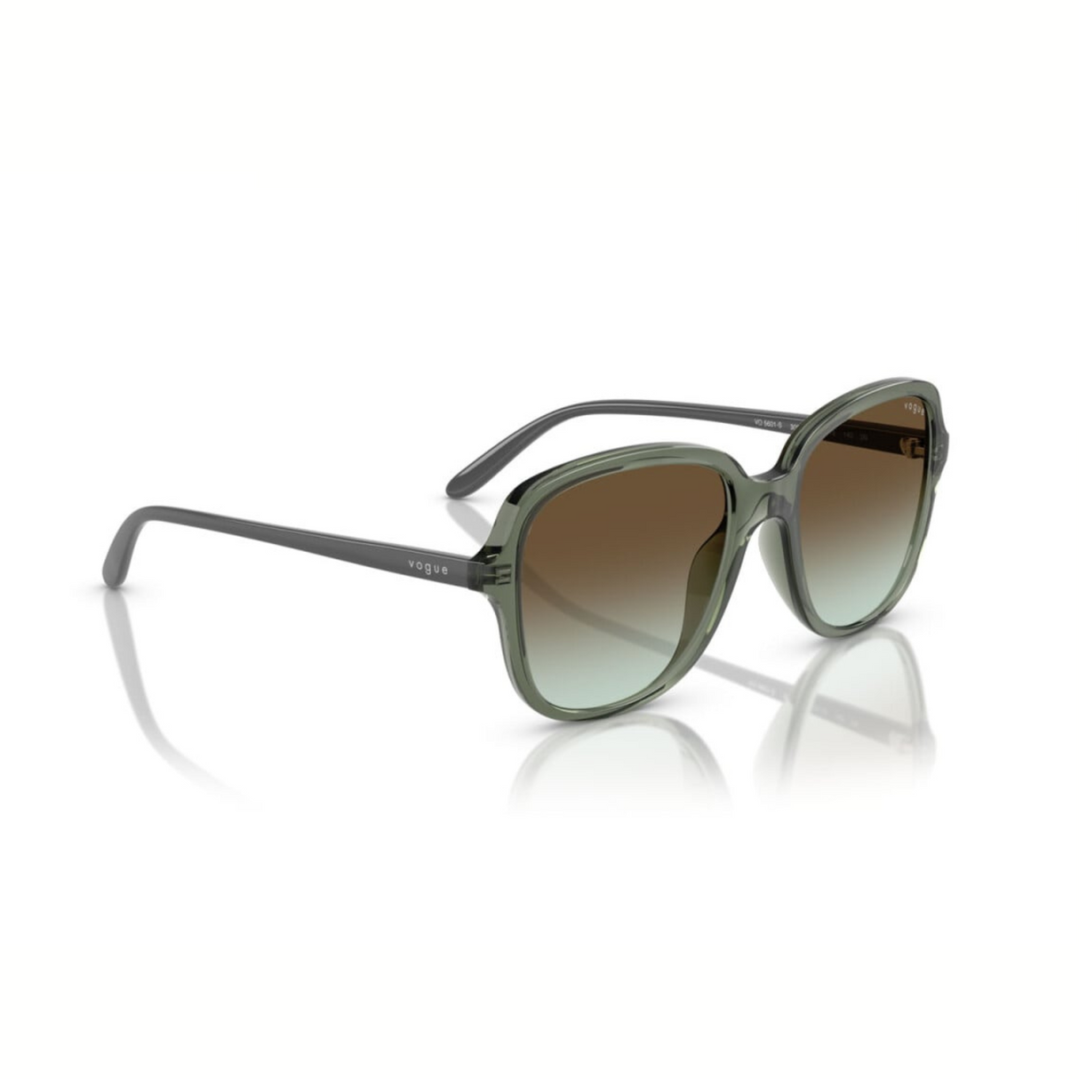 LENTES DE SOL UV400 MUJER VO5601S 3086E8 53 VOGUE