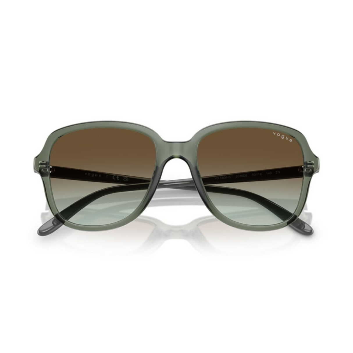 LENTES DE SOL UV400 MUJER VO5601S 3086E8 53 VOGUE