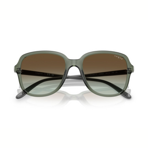 LENTES DE SOL UV400 MUJER VO5601S 3086E8 53 VOGUE