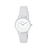 RELOJ ANALOGICO MUJER RBS002 BOSELLI BLANCO - 1029674