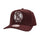 GORRA MITCHELL & NESS NBA-BOSTON CELTICS HP12962-BCEDKPR MITCHELL AND NESS