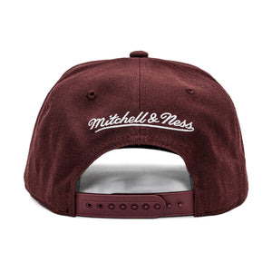 GORRA MITCHELL & NESS NBA-BOSTON CELTICS HP12962-BCEDKPR MITCHELL AND NESS