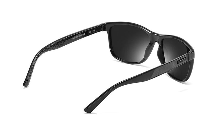 LENTES DE SOL POLARIZADOS UNISEX D002 DUBERY
