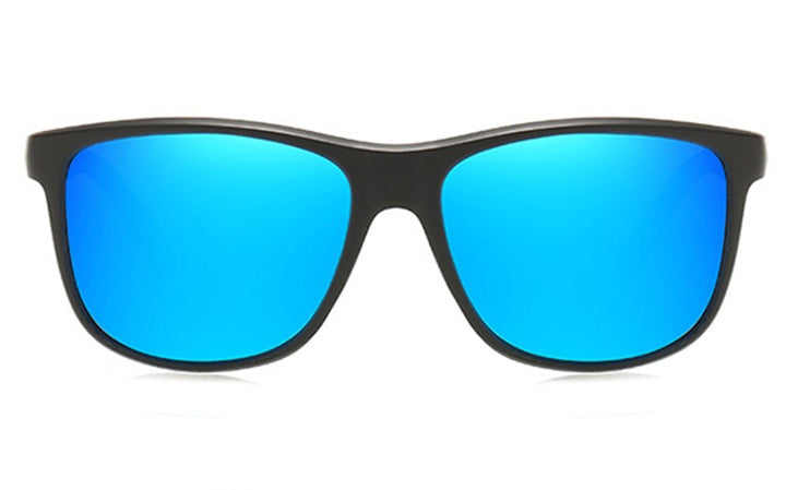 LENTES DE SOL POLARIZADOS UNISEX D002 DUBERY