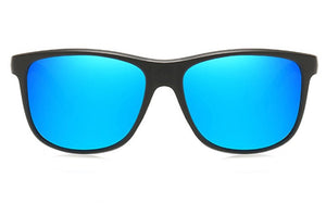 LENTES DE SOL POLARIZADOS UNISEX D002 DUBERY