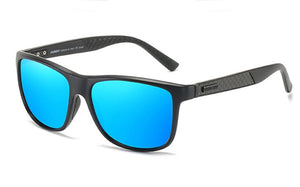 LENTES DE SOL POLARIZADOS UNISEX D002 DUBERY