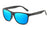 LENTES DE SOL POLARIZADOS UNISEX D002 DUBERY