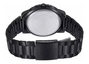 RELOJ ACUATICO HOMBRE MTP-VD01B-1B CASIO CASIO