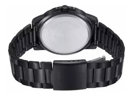 RELOJ ACUATICO HOMBRE MTP-VD01B-1B CASIO CASIO