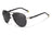 LENTES DE SOL  POLARIZADA UNISEX N7503 KING SEVEN KINGSEVEN