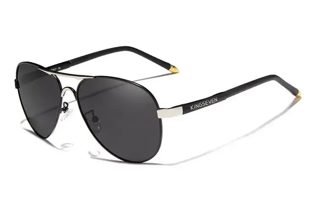 LENTES DE SOL  POLARIZADA UNISEX N7503 KING SEVEN KINGSEVEN