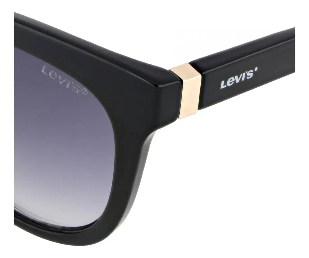 LENTES DE SOL UV400 MUJER X13057 LEVIS LEVI'S