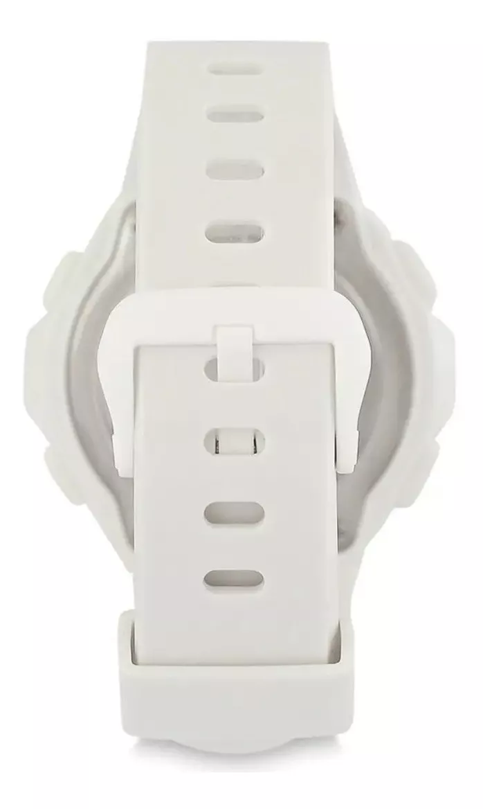 RELOJ ACUATICO MUJER LWS-1200H-7A2 CASIO