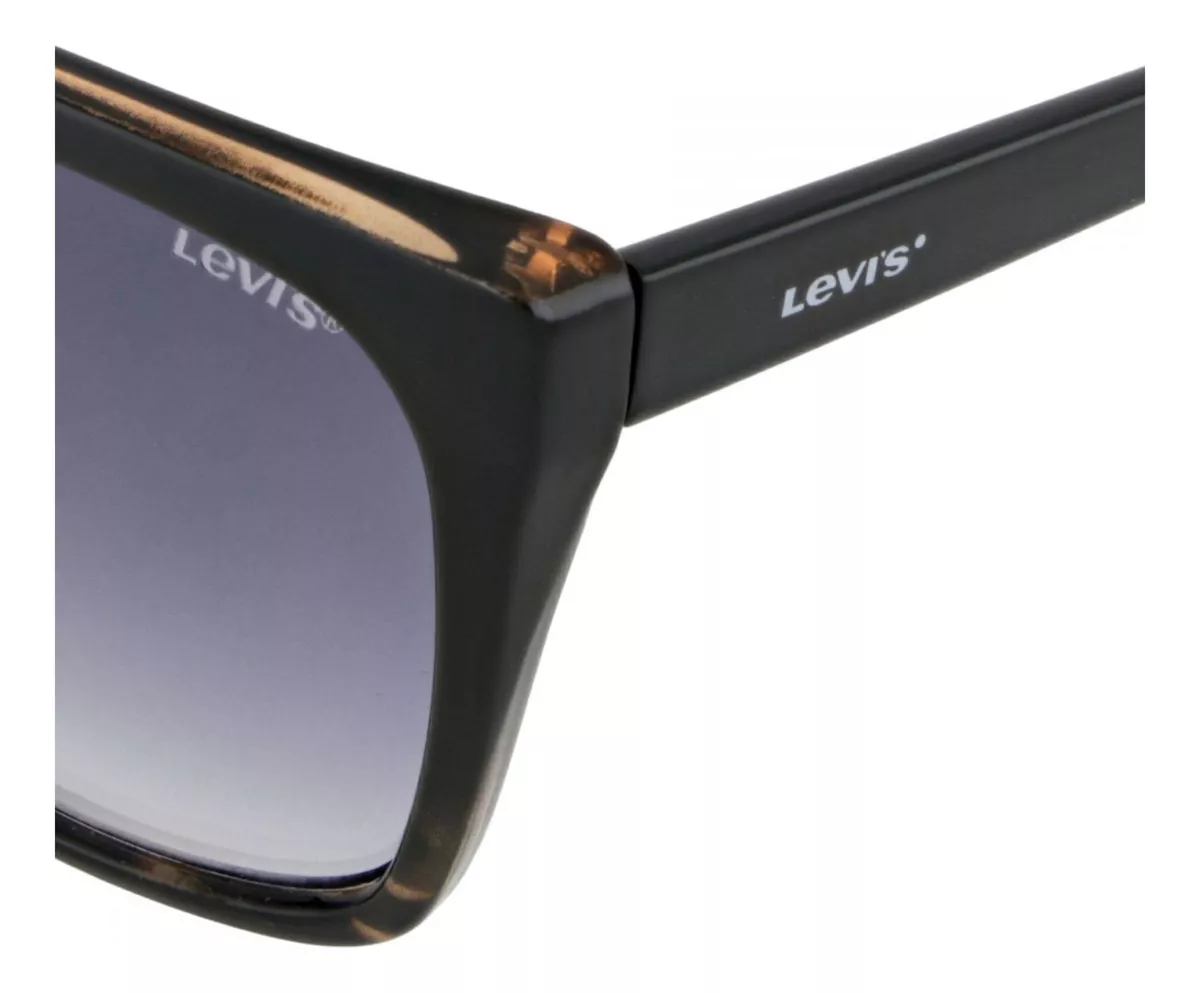 LENTES DE SOL UV400 HOMBRE X13077 LEVIS