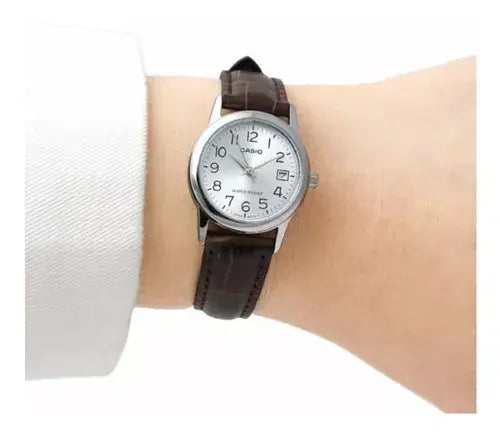RELOJ ACUATICO MUJER LTP-V002L-7B2 CASIO CASIO