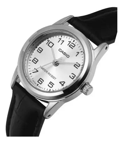 RELOJ ACUATICO MUJER LTP-V001L-7BUDF CASIO CASIO