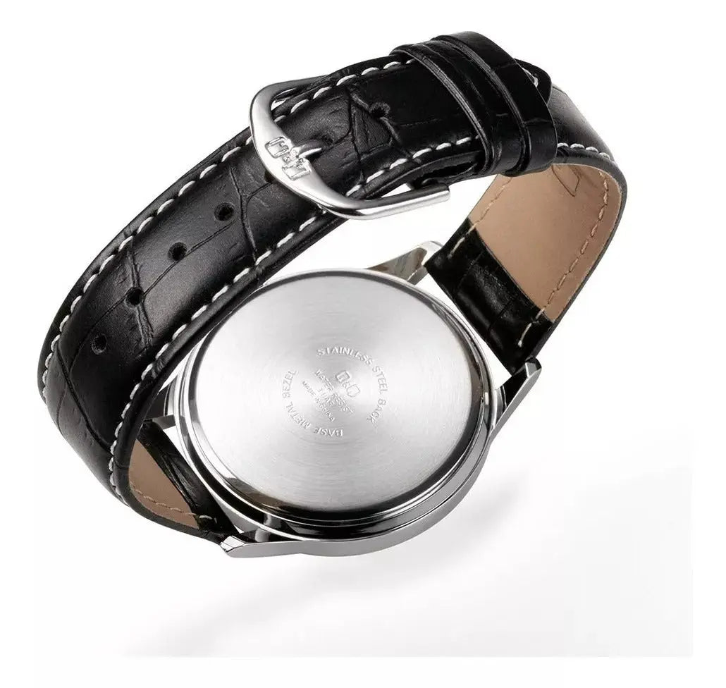 RELOJ ACUATICO HOMBRE C214J304Y Q&Q Q&Q