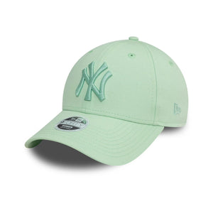 GORRA NEW ERA MLB-NEW YORK YANKEES 9FORTY 198358989563 VERDE 1031422