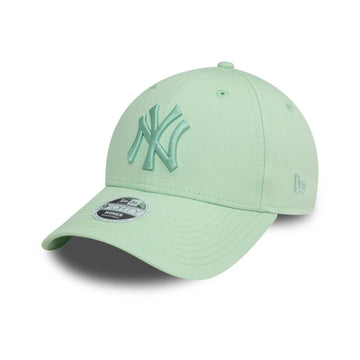 GORRA NEW ERA MLB-NEW YORK YANKEES 9FORTY 198358989563 VERDE 1031422