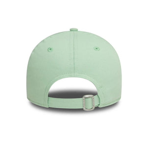 GORRA NEW ERA MLB-NEW YORK YANKEES 9FORTY 198358989563 VERDE 1031422
