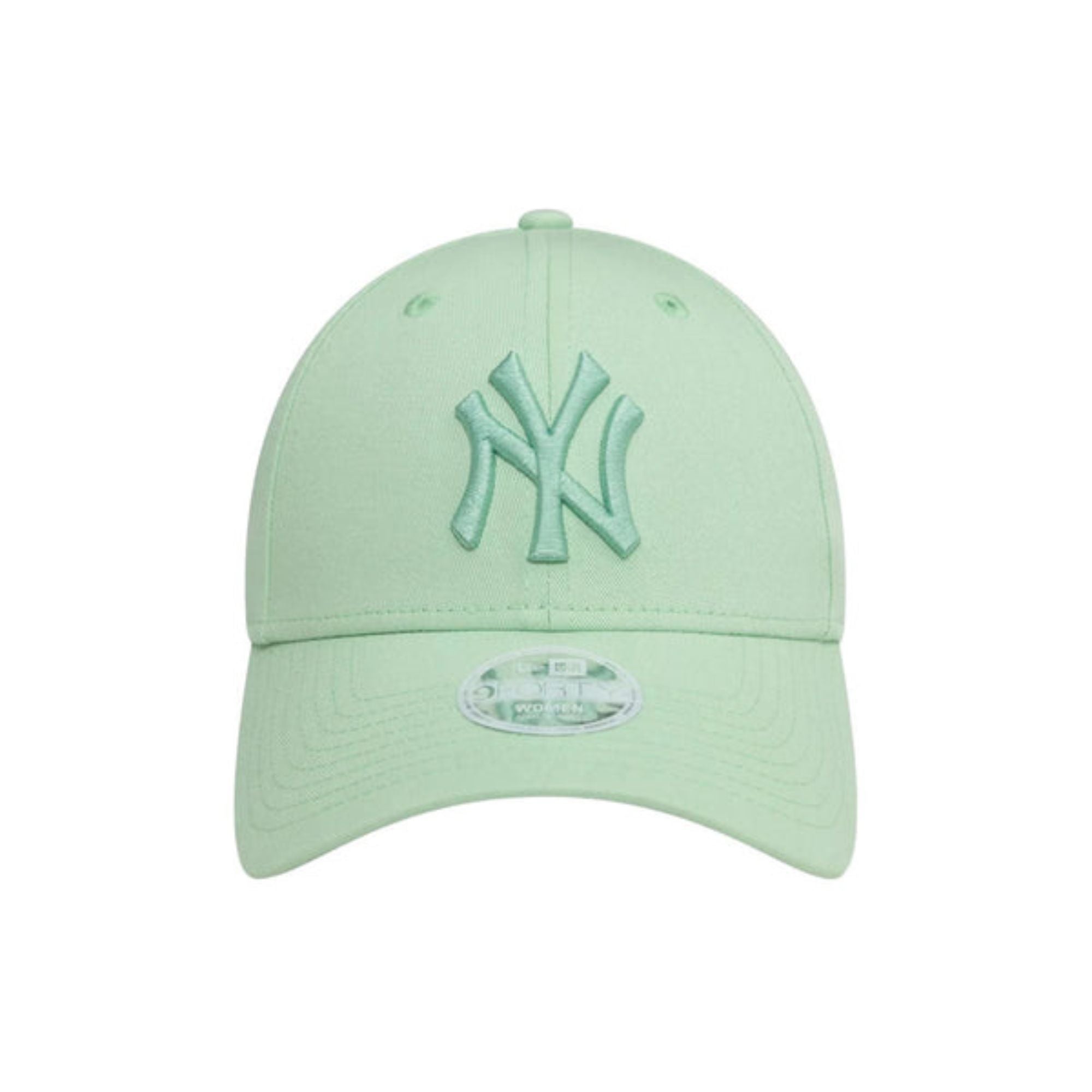 GORRA NEW ERA MLB-NEW YORK YANKEES 9FORTY 198358989563 VERDE 1031422
