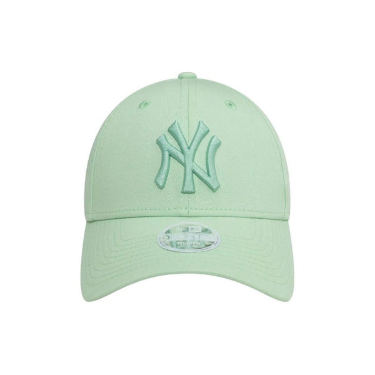 GORRA NEW ERA MLB-NEW YORK YANKEES 9FORTY 198358989563 VERDE 1031422