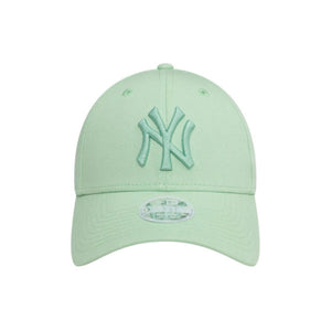GORRA NEW ERA MLB-NEW YORK YANKEES 9FORTY 198358989563 VERDE 1031422