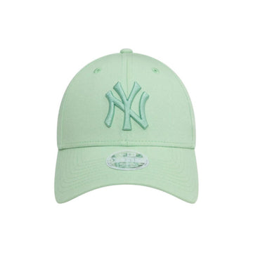 GORRA NEW ERA MLB-NEW YORK YANKEES 9FORTY 198358989563 VERDE 1031422