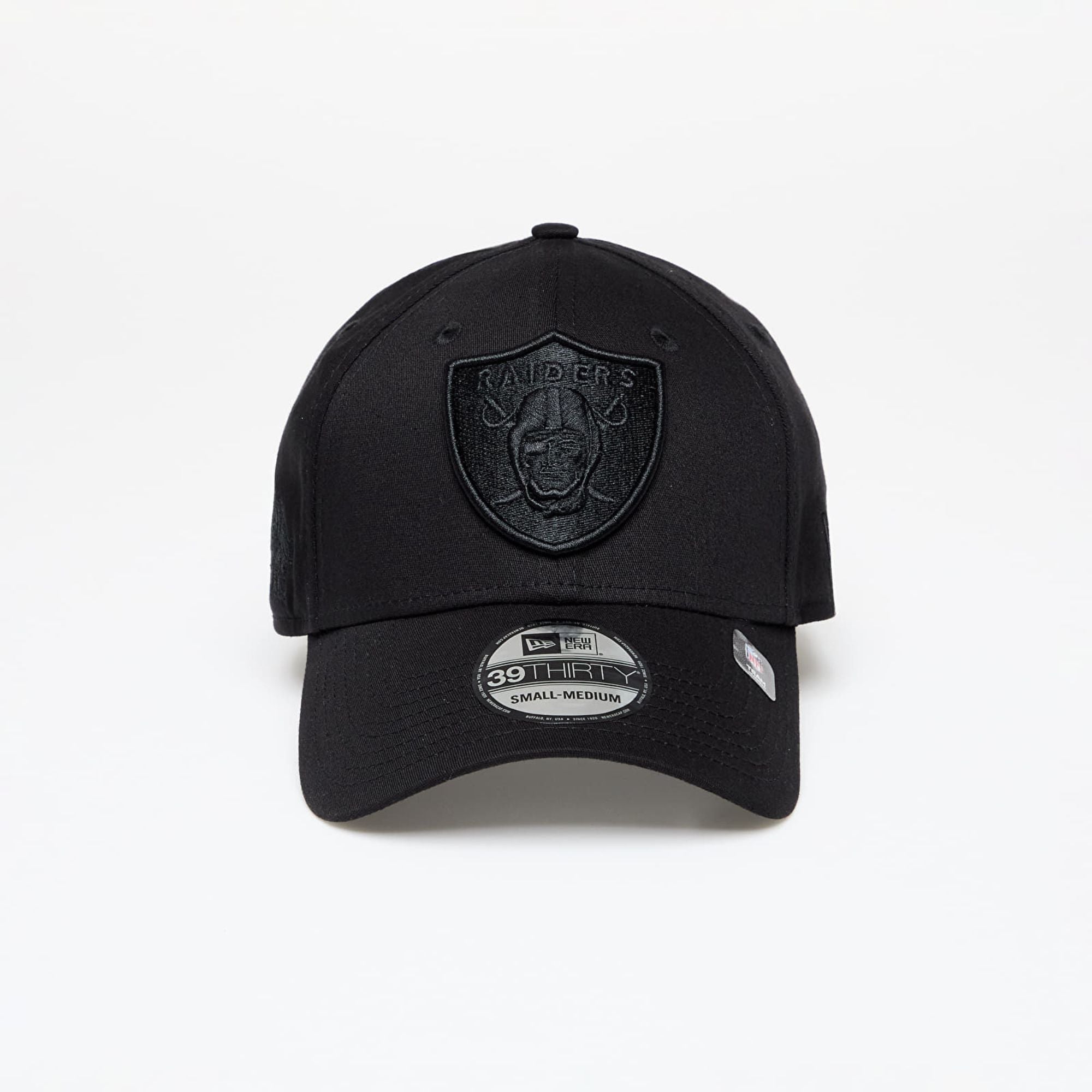 GORRA NEW ERA NFL-LAS VEGAS RAIDERS 39THIRTY 198058819443