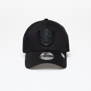 GORRA NEW ERA NFL-LAS VEGAS RAIDERS 39THIRTY 198058819443