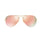 LENTES DE SOL UV400 MUJER RB3449 001/2Y RAY BAN RAY-BAN