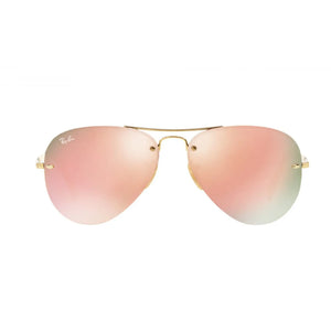 LENTES DE SOL UV400 MUJER RB3449 001/2Y RAY BAN RAY-BAN