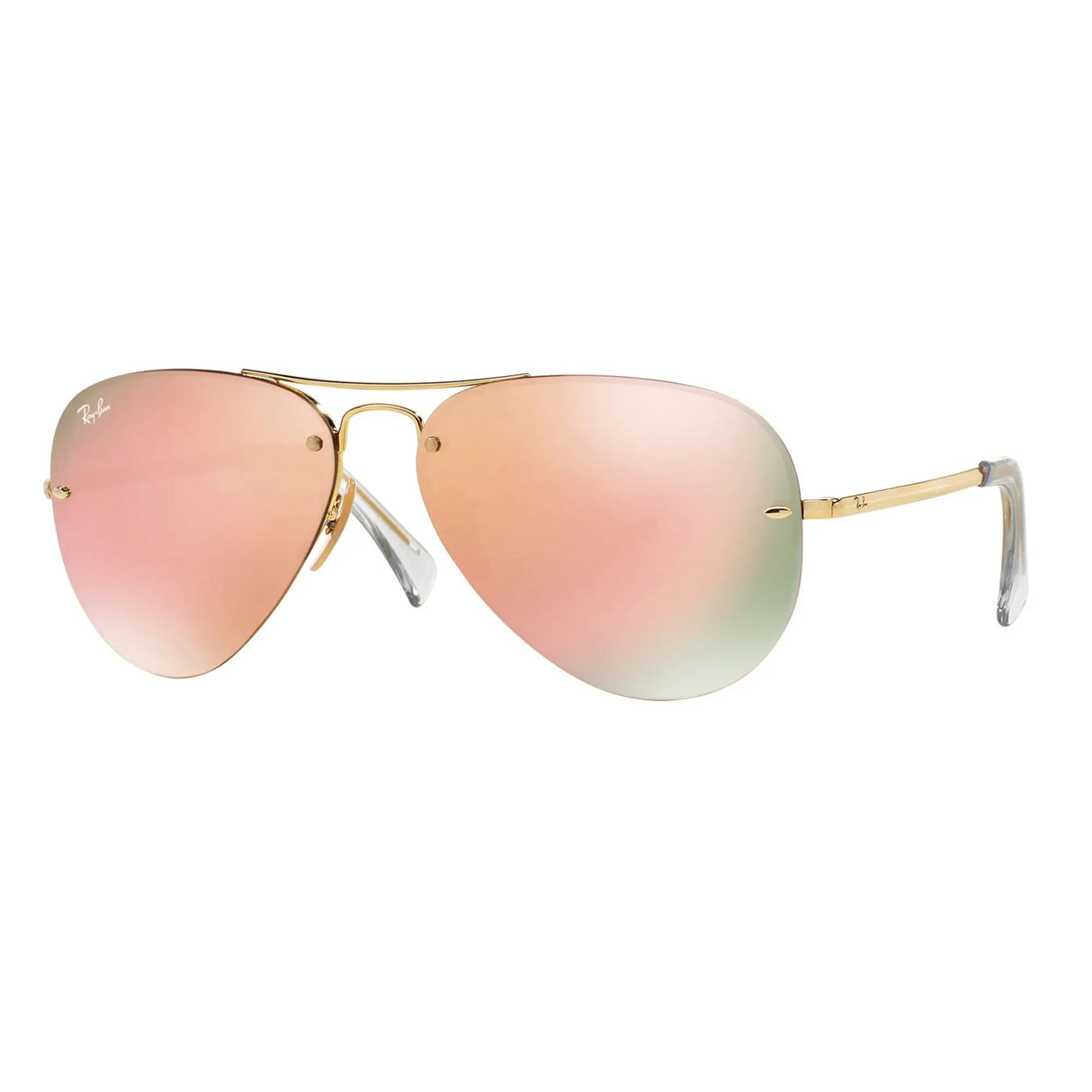LENTES DE SOL UV400 MUJER RB3449 001/2Y RAY BAN RAY-BAN