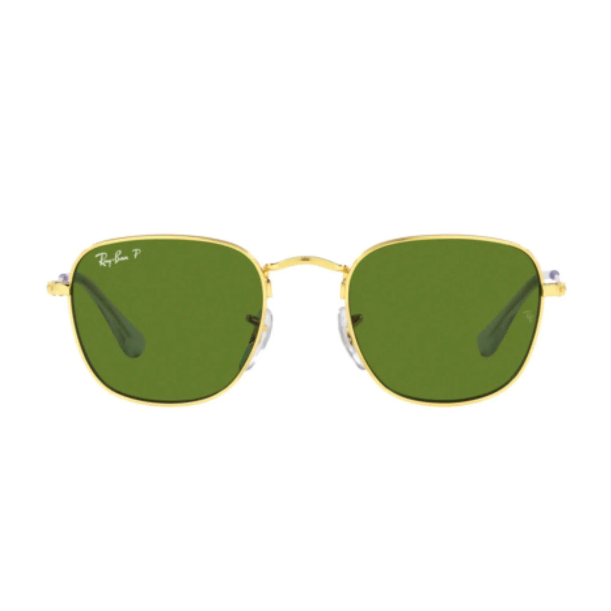 LENTES DE SOL UNISEX UV400 MUJER RJ9557S 286/2P RAY BAN JUNIOR FRANK RAY-BAN