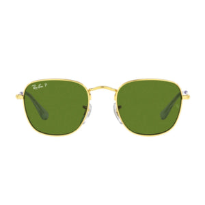 LENTES DE SOL UNISEX UV400 MUJER RJ9557S 286/2P RAY BAN JUNIOR FRANK RAY-BAN