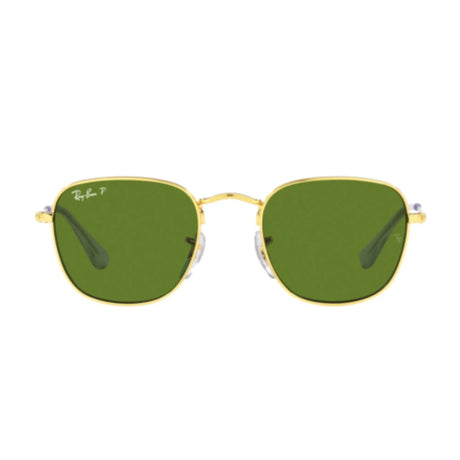 LENTES DE SOL UNISEX UV400 MUJER RJ9557S 286/2P RAY BAN JUNIOR FRANK RAY-BAN