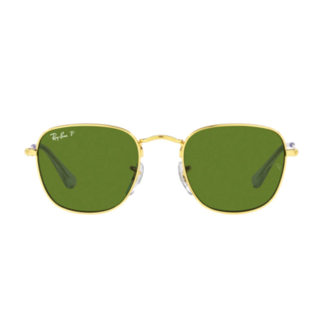 LENTES DE SOL UNISEX UV400 MUJER RJ9557S 286/2P RAY BAN JUNIOR FRANK RAY-BAN