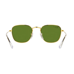 LENTES DE SOL UNISEX UV400 MUJER RJ9557S 286/2P RAY BAN JUNIOR FRANK RAY-BAN