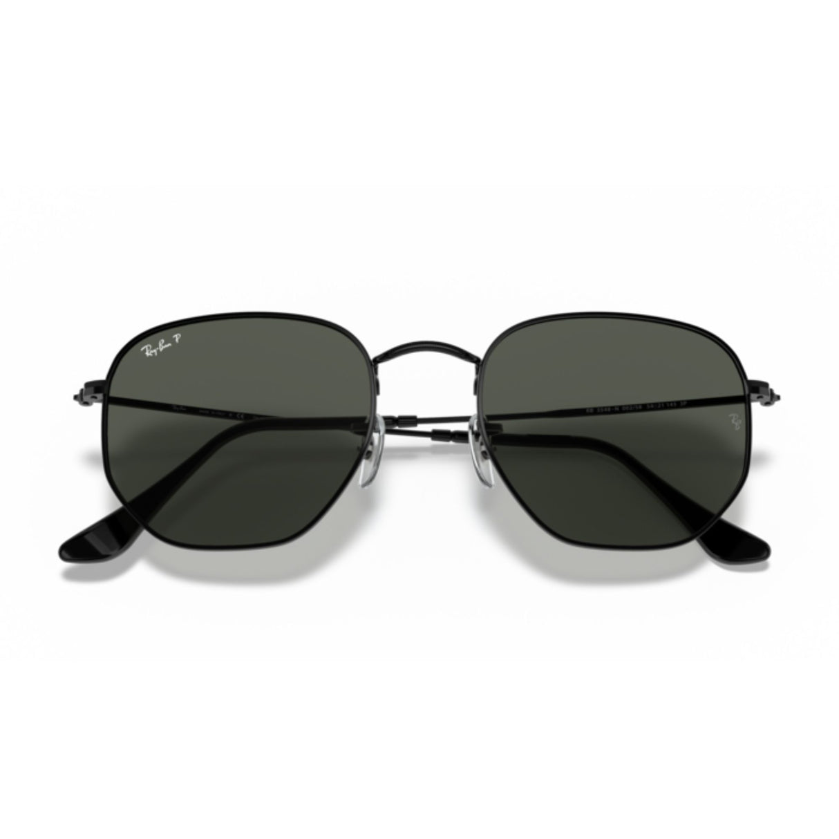 LENTES DE SOL UV400 MUJER RB3548 002/71 RAY BAN