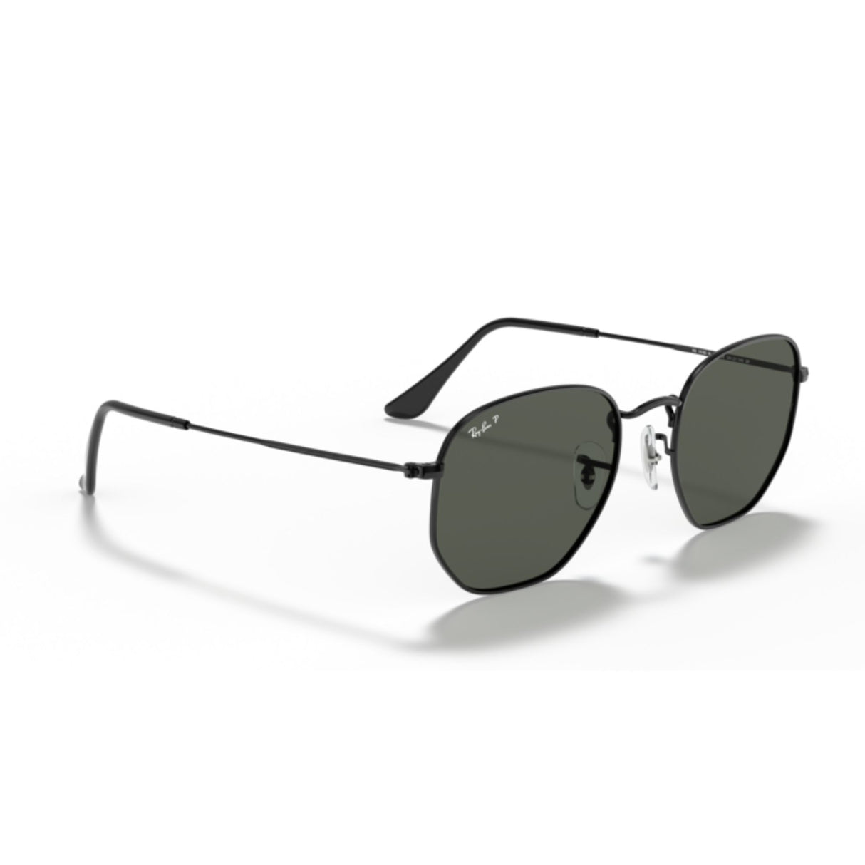 LENTES DE SOL UV400 MUJER RB3548 002/71 RAY BAN