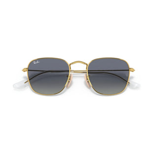 LENTES DE SOL UNISEX UV400 RJ9557S 223/4L RAY BAN JUNIOR FRANK RAY-BAN
