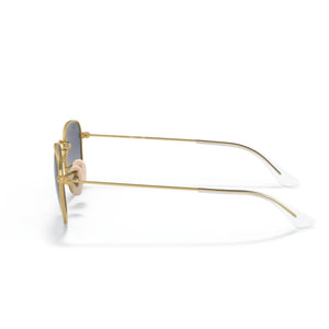 LENTES DE SOL UNISEX UV400 RJ9557S 223/4L RAY BAN JUNIOR FRANK RAY-BAN