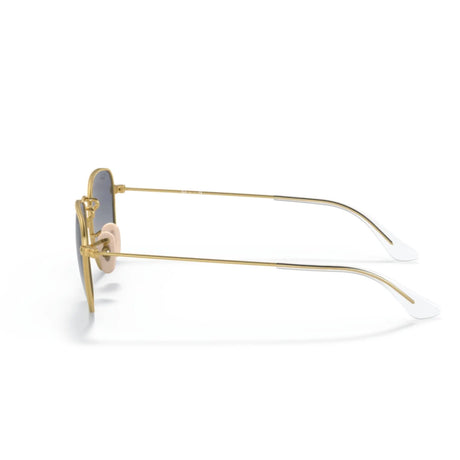 LENTES DE SOL UNISEX UV400 RJ9557S 223/4L RAY BAN JUNIOR FRANK RAY-BAN