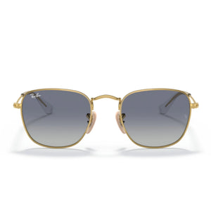 LENTES DE SOL UNISEX UV400 RJ9557S 223/4L RAY BAN JUNIOR FRANK RAY-BAN